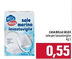 Selex - Casa Bella