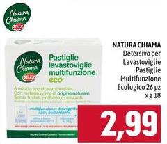 Selex - Natura Chiama