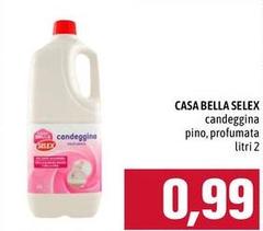 Selex - Candeggina Casa Bella
