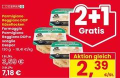 Despar - Parmigiano Reggiano DOP