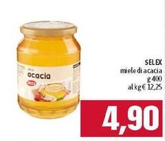 Selex - Miele Di Acacia
