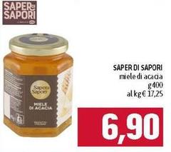 Saper di sapori - Miele Di Acacia