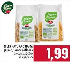 Selex - Natura Chiama