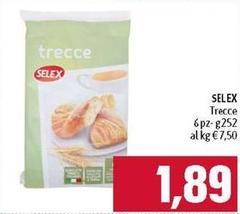 Selex - Trecce