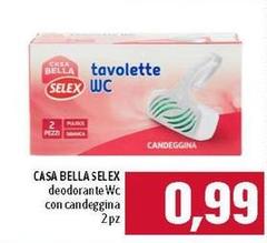 Selex - Casa Bella