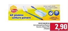Selex - Casa Bella