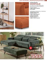 Maxi - Divani Aoccolate