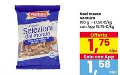 Ventura - Noci Mezze