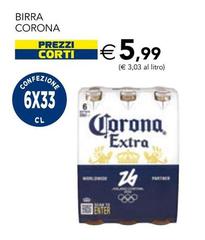 Corona Extra - Birra