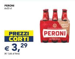 Peroni -  -