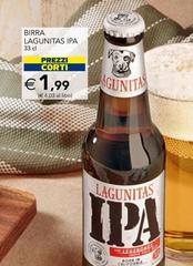 Lagunitas - Birra Ipa