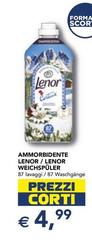Lenor - Ammorbidente