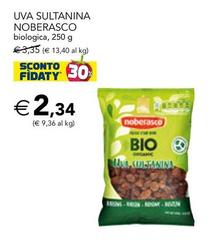 Noberasco - Uva Sultanina