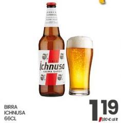 Ichnusa - Birra