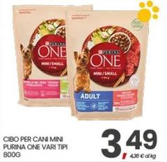 Purina - Cibo Per Cani Mini