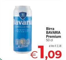 Bavaria - Birra Premium