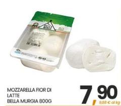 Bella - Mozzarella Fior Di Latte  Murgia