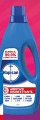 Napisan - Additivo Disinfettante