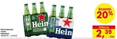 Heineken - Birra Classica