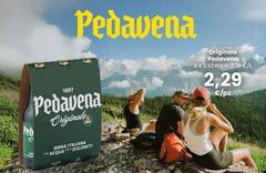 Pedavena - Originale Peladena
