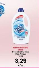 Blu - Detersivo  Mare