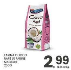 Le farine magiche - Farina Rapè Le Farine Magiche