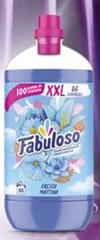 Fabuloso - Jabuloso Fresh Fiji, Fresh Fiji, Switch Xxl O Pocket Edition