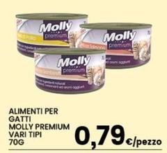 Polo - Alimenti Per Gatti Premium