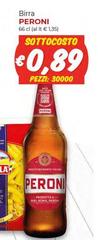 Peroni - Birra