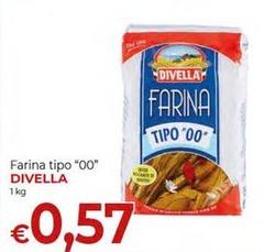 Divella - Farina Tipo 