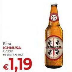 Ichnusa - Birra