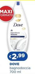 Dove - Bagnodoccia