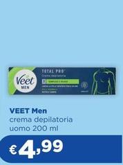 Veet - Men