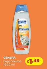 Dolce natura - Bagnodoccia