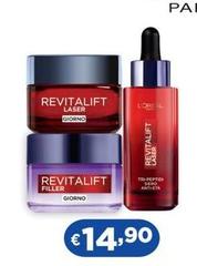 Revitalift Laser