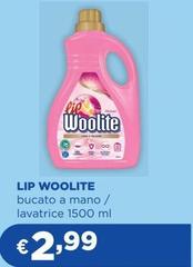 Woolite -  Bucato A Mano / Lavatrice