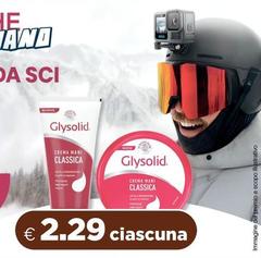 Glysolid - Crema Maiz Classica