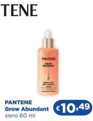 Pantene - Grow Abundant