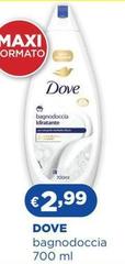 Dove - Bagnodoccia