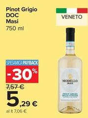 Masi - Pinot Grigio DOC