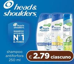 Mondo - Shampoo Antiforfora
