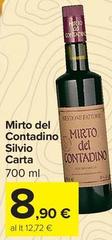 Del contadino - Mirto Del Contadino