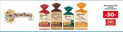 Mulino Bianco - Sulla Linea Cuor Di Pane