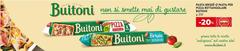 Buitoni - Pasta Brisee O Pasta Per Pizza Rettangolare 