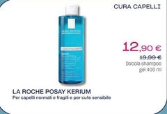 La Roche Posay Kerium