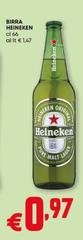 Heineken - Birra