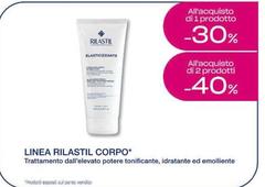 Rilastil - Linea Corpo