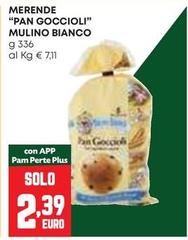 Mulino Bianco - Merende 