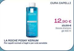 La roche-posay - La Roche Posay Kerium