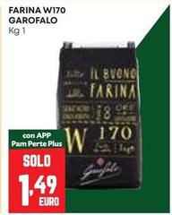 Garofalo - Farina W170